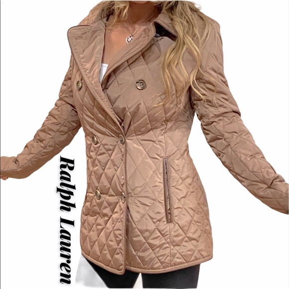 Ralph Lauren Jacket💕 - Picture 2 of 8